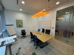 Sbf Center (D1), Office #456072161